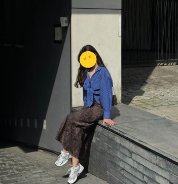 Shira , 24, India