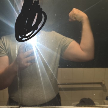 James, 24, Australia