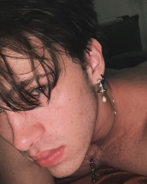 Darrel, 18, France