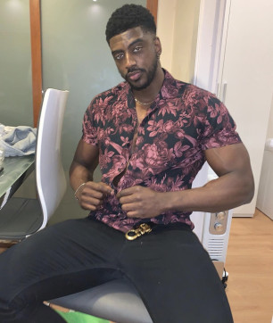 _Michael_, 29, United Kingdom