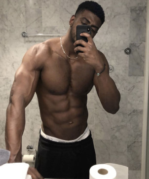_Michael_, 27, United Kingdom