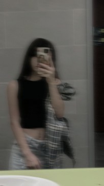 Erika, 18, Puerto Rico