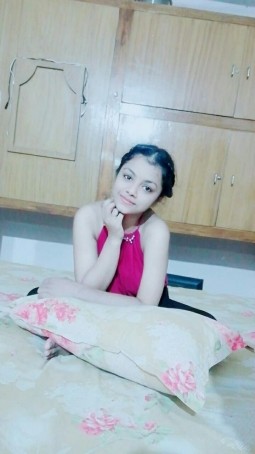 Its Ragini, 20, India