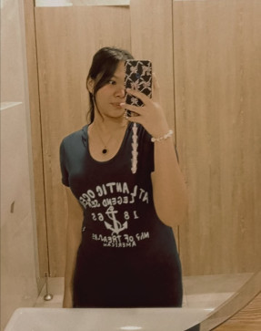 A, 20, Philippines