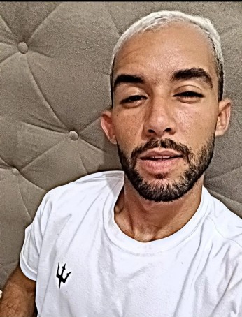 Hawari Gaddour, 27, Brazil