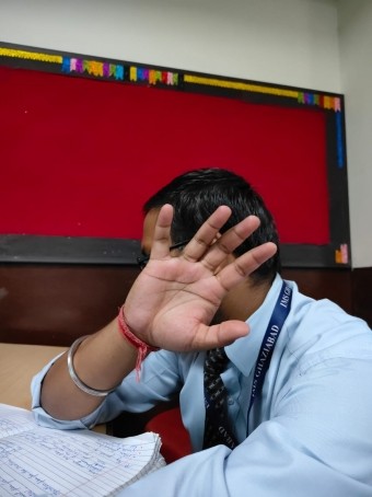 Shahzaib__zaidi__, 20, India