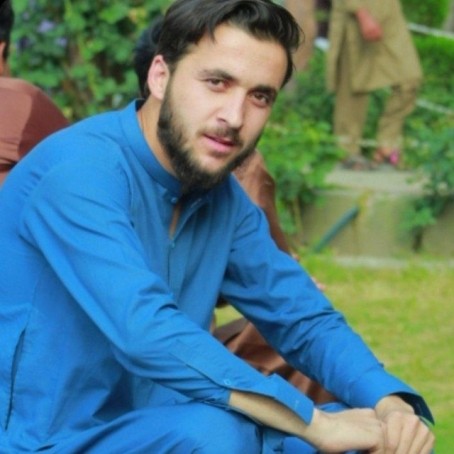 Asif Khan, 22, France
