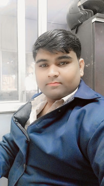 Rahul Singh, 28, India