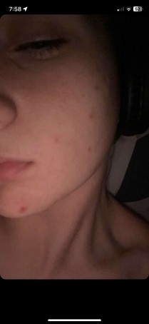 James46533, 18, United Kingdom