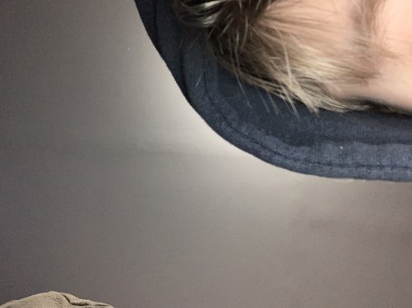 Derek, 18, Canada