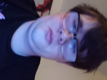 Joshmarshall45, 18, United Kingdom