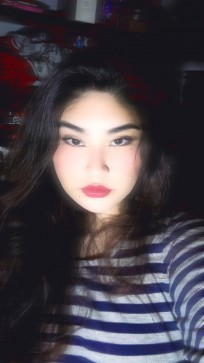 Andreaaliiss, 20, United States
