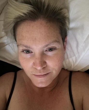Lena, 48, United States