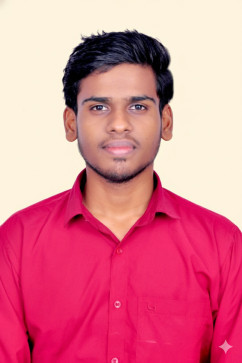 Krishna Tamil, 19, India