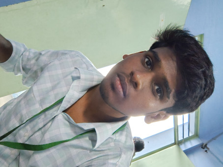 Krishna Tamil, 19, India