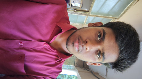 Krishna Tamil, 19, India