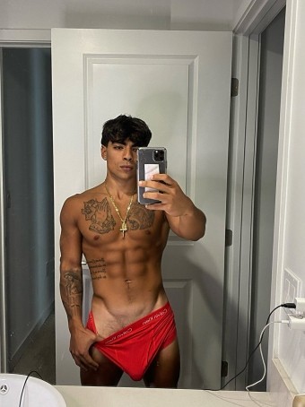 Curious Mf, 24, India