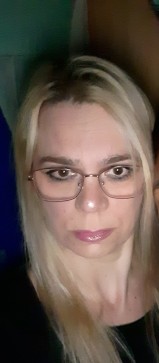 Riqa, 47, Slovakia