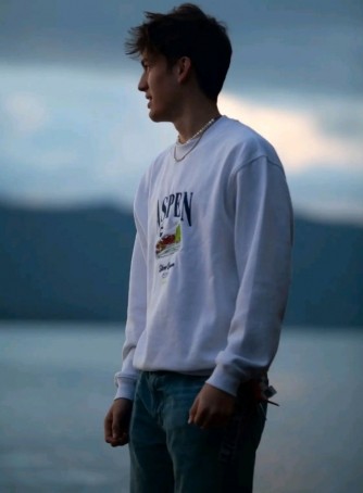 Jake, 19, United States
