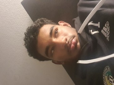 Dean, 18, Netherlands
