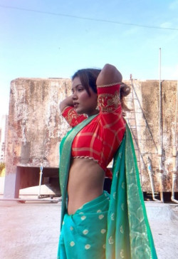 Kavya , 30, India