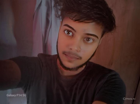 Rohan, 26, India