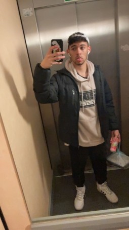M19, 19, Czech Republic