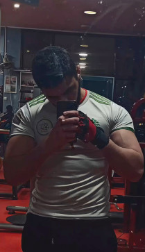 Sanji69, 24, France