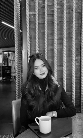 Dara, 29, United Kingdom