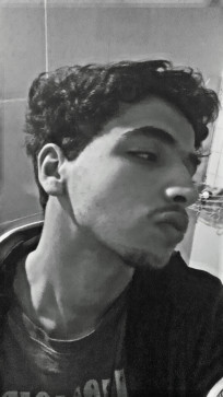 Dr LAZ, 19, Algeria