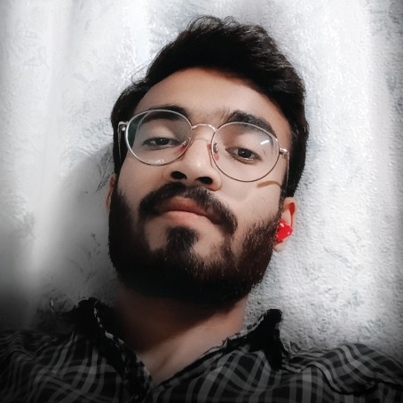 Ishaan, 23, India