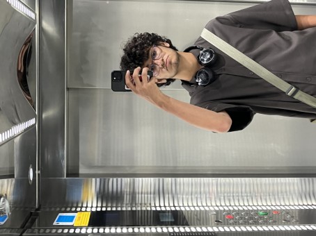 Usta, 18, Turkey