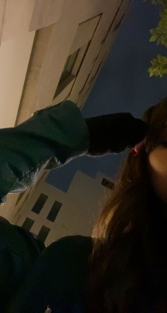 Jouli 666, 18, Saudi Arabia