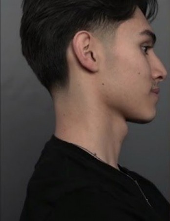 Jay, 18, Canada