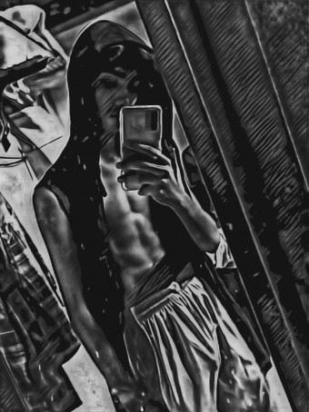Ishaan, 20, India