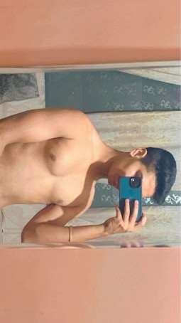 Kabir, 18, India