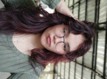 Cutie, 20, Philippines