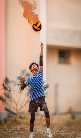 Vishal777, 21, India