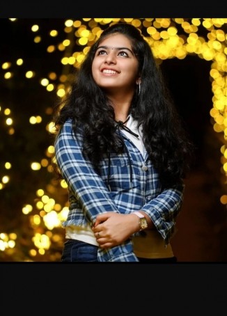 Vani, 22, India