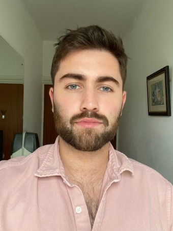 Henry, 27, Canada