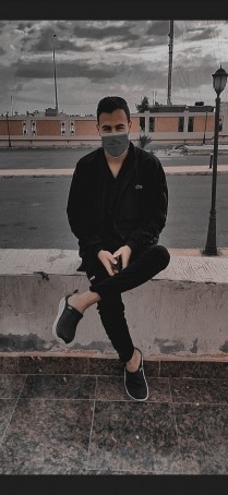 Sayed Ibrahim, 18, Egypt