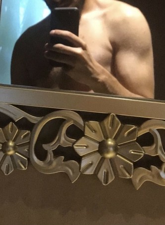Hellothere, 28, Italy