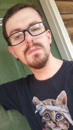 Jim, 24, United States
