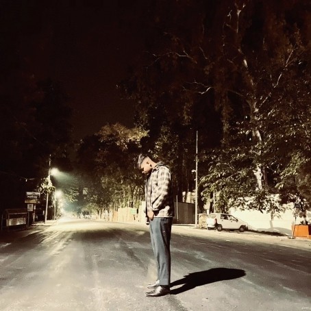 Aakash Pal, 18, India