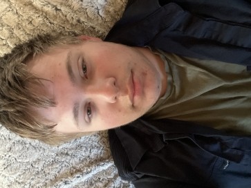 Henry Russell, 18, Australia
