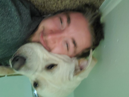 Zach , 18, United States