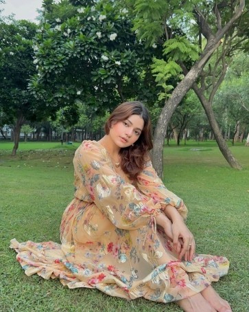 Sneha Purwaar, 22, India