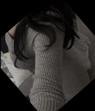 Amara, 18, Canada