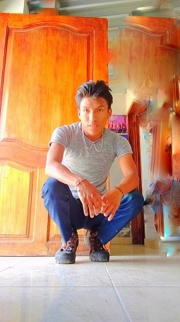 Alvaro20, 25, Ecuador