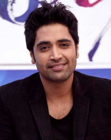 Prashant, 29, India